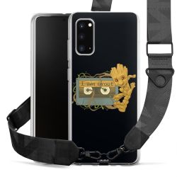 I am Groot Guardians Of The Galaxy