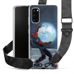 Deadpool Moon