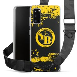 BSC YB Grunge