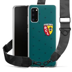 RCL Maillot Extérieur 24/25