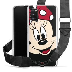 Minnie dappertutto