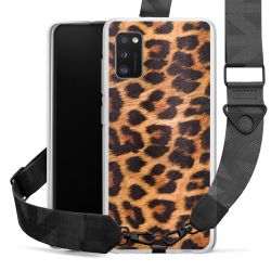 Leo Print