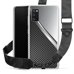 Duo Superficie Metallica