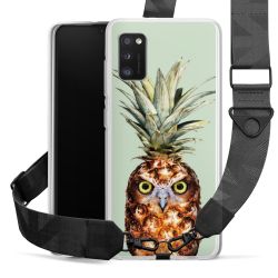 Gufo ananas