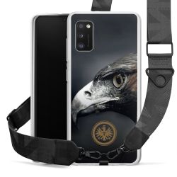 Eintracht Adler Design