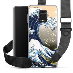Great Wave of Kanagawa