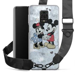 Micky&Minnie In Love