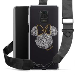Minnie Black and White