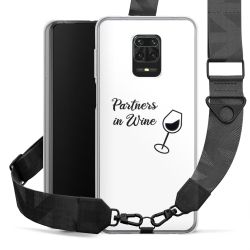 Partners in Wine