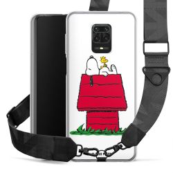 Snoopy and Woodstock Klassisch