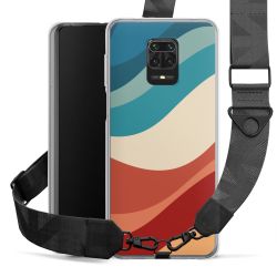 Kleur golven