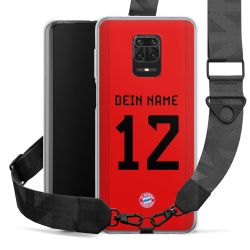 FC Bayern Trikot Personalisierbar