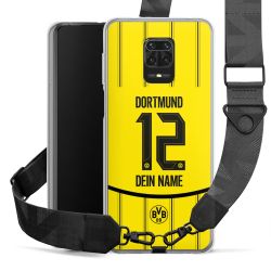Borussia Dortmund Trikot Personalisierbar