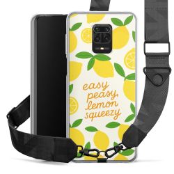 Easy Peasy Lemon Queezy