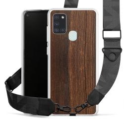 Aspetto legno di noce