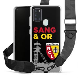 Sang & Or RC Lens