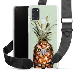 Gufo ananas