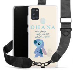 Ohana Stitch