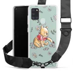 Winnie the Pooh Daisy and Bug Love