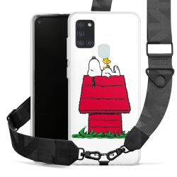Snoopy and Woodstock Klassisch