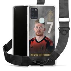 Kevin De Bruyne 7 
