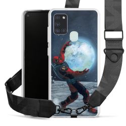 Deadpool Moon