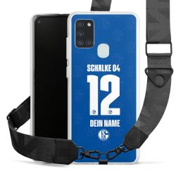 Schalke 04 Trikot Personalisierbar