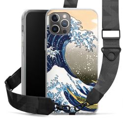 Great Wave of Kanagawa / Die große Welle vor Kanagawa