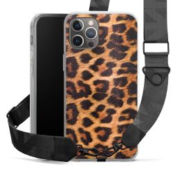 Leo Print