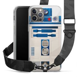 R2D2 primo piano