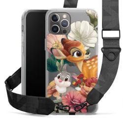 Bambi Klopfer transparent