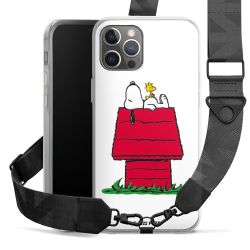 Snoopy and Woodstock Klassisch