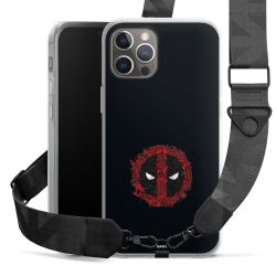 Deadpool Logo