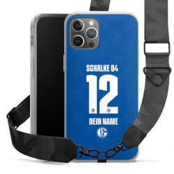 Schalke 04 Trikot Personalisierbar