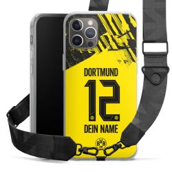 BVB Trikot Personalisierbar 25-26