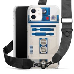 R2D2 primo piano