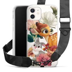 Bambi Klopfer transparent