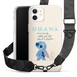 Ohana Stitch