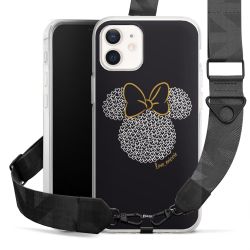 Minnie Black and White