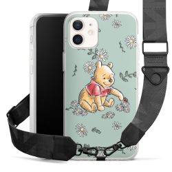 Winnie Puuh Gänseblümchen und Käfer Liebe