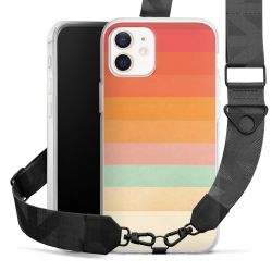Arcobaleno Chevrons II