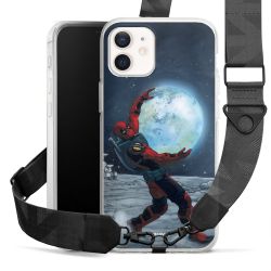 Deadpool Moon