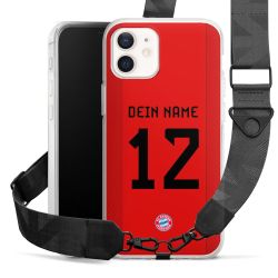 FC Bayern Trikot Personalisierbar