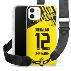 BVB Trikot Personalisierbar 25-26