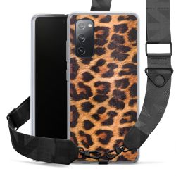 Leo Print