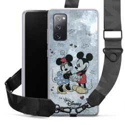 Micky&Minnie In Love