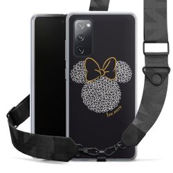 Minnie Black and White