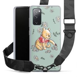 Winnie Puuh Gänseblümchen und Käfer Liebe