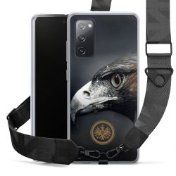 Eintracht Adler Design