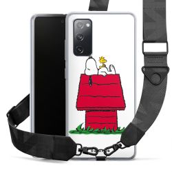 Snoopy and Woodstock Klassiek
